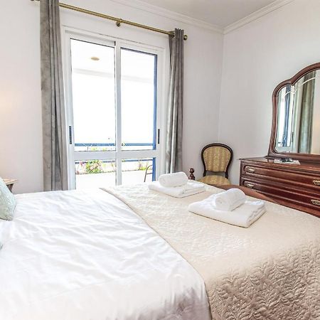 Sea And Sunset View Apartment In Funchal Exterior photo